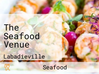 The Seafood Venue