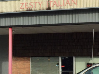 T J's Zesty Italian