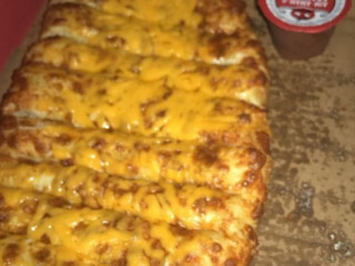 Toppers Pizza