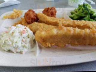 Captain D's Seafood Kitchen