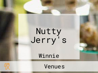 Nutty Jerry's