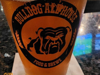 Bulldog Ale House