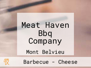 Meat Haven Bbq Company