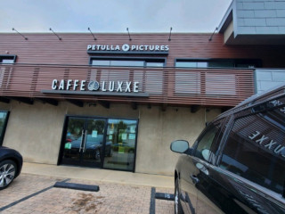 Caffe Luxxe