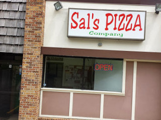 Sal's Pizza Company