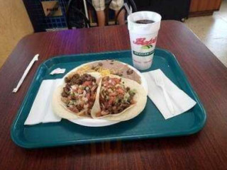 Beto's Mexican Food