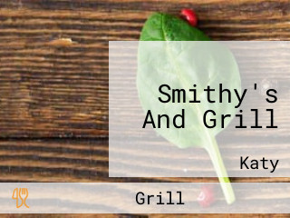 Smithy's And Grill