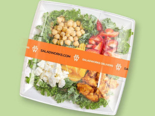 Saladworks