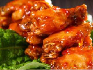 America's Best Wings In Laurel