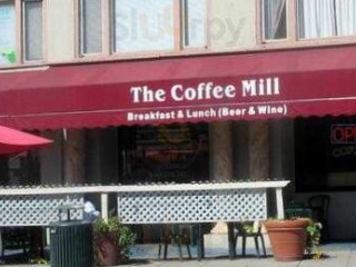 The Coffee Mill