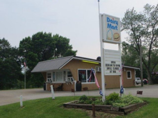 Dairy Mart