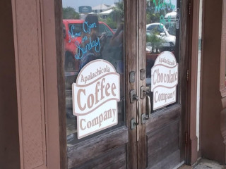 Apalachicola Chocolate Coffee Company