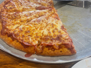 Sonny's Pizza