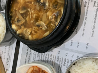 Tofu House