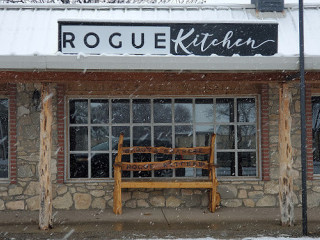 Rogue Kitchen