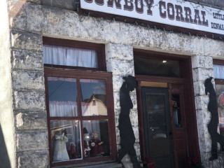 Cowboy Corral