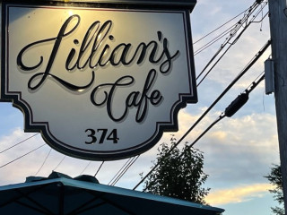 Lillian's Cafe