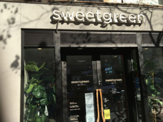 Sweetgreen 61st