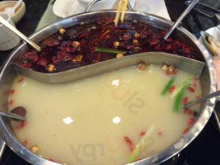 Happy Lamb Hot Pot, Union City Kuài Lè Xiǎo Yáng