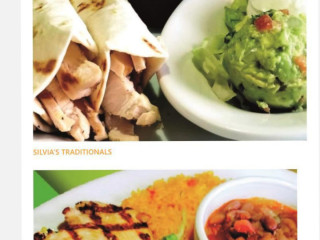 Silvia's Mexican