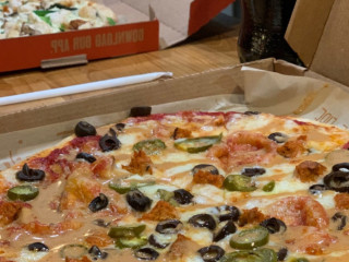 Blaze Pizza