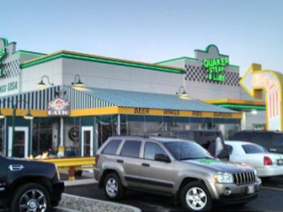 Quaker Steak Lube