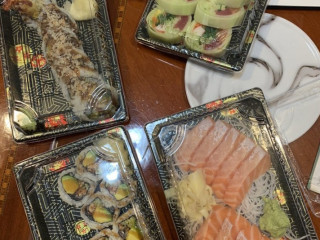 Union Sushi