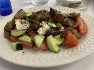 Parea, That Little Greek Place