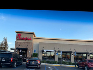 Chick-fil-a