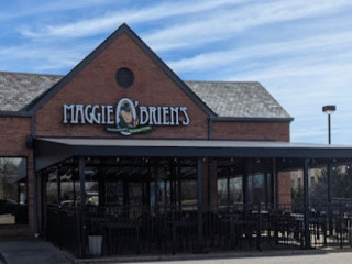 Maggie O'briens Sunset Hills