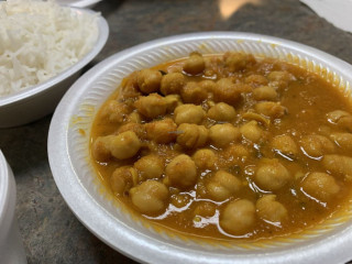 Taj Chaat House