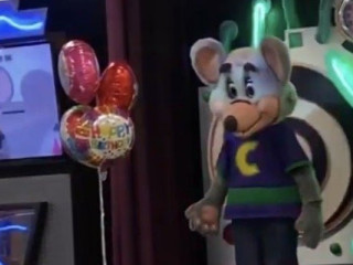 Chuck E. Cheese