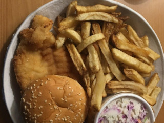 Doug's Fish Fry