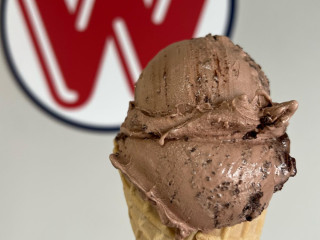 Whit's Frozen Custard