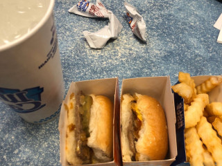 White Castle