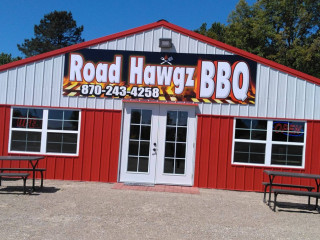 Road Hawgz Bbq