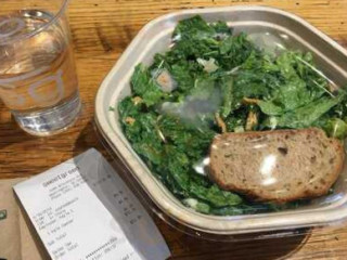 Sweetgreen Georgetown