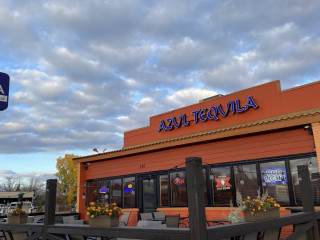 Azul Tequila Grill