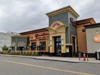 The Cheesecake Factory