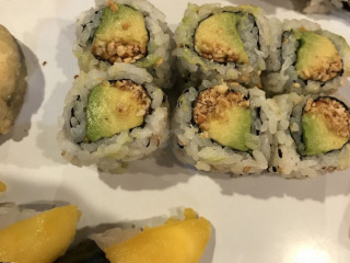 Sushi Palace