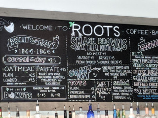 Roots Coffee