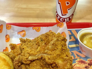 Popeyes Louisiana Kitchen