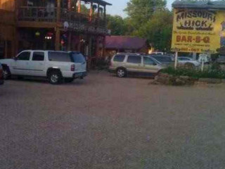 Hicks Home Town Drive-in