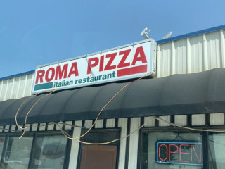 Roma Pizza