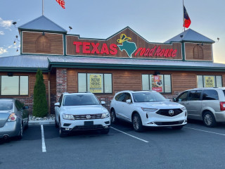 Texas Roadhouse, Millsboro, De