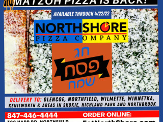 Northshore Pizza Company