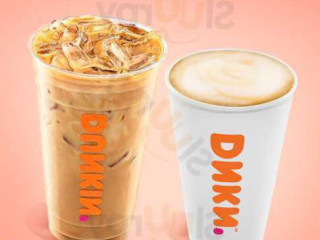 Dunkin Donuts