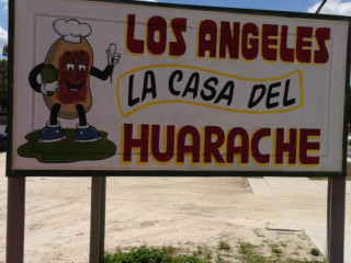 Taqueria Los Angeles