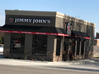 Jimmy John's