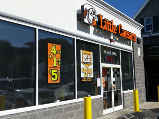 Little Caesars